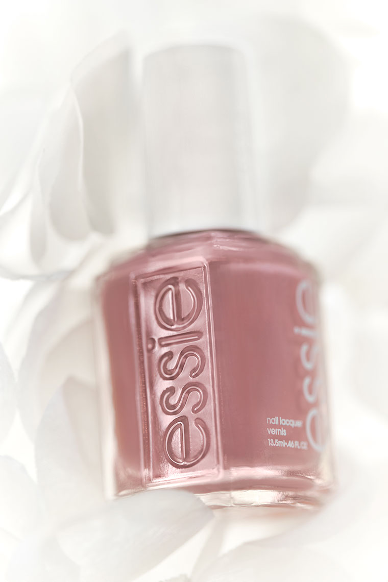 Essie-Pink