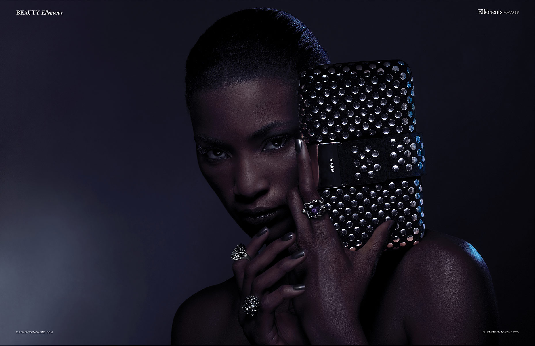 ellements-end-furla-african-model-nails