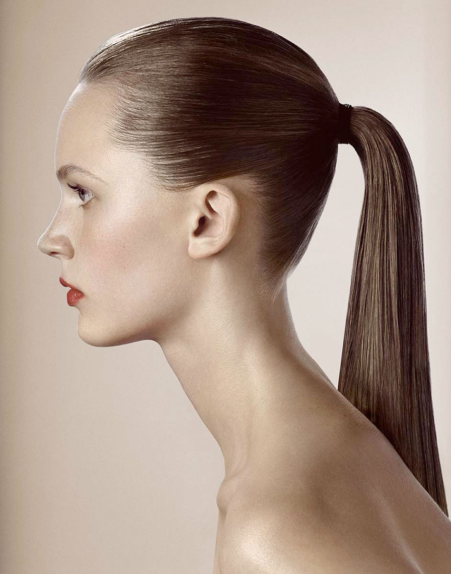 ponytail